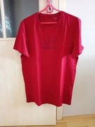 Koszulka nowa z metką 4F