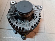 Alnternator Smax Galaxy 2.0 TDCI Nowy Regulator