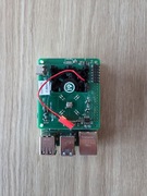 Zestaw z Raspberry Pi 4B WiFi 8GB RAM + 32GB microSD + oficjalne akcesoria