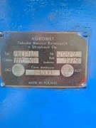 Kopaczka elewatorowa Z609