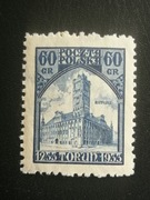 258 Założenie Torunia ZW II G * 1933r.