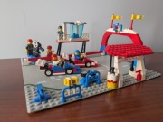 Lego 6381 Tor Wyścigowy