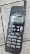 Nokia 1610 1611 jak nowa z pokrowcem