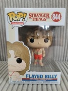 Funko POP! Stranger Things Falyed Billy 844