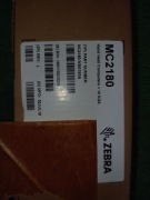 Skaner kodów kreskowych Zebra MC2180