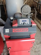 Kocioł grzewczy Defro 12kw