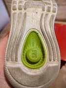 ECCO SP.1 lite infant buty dla dziecka rozmiar 22 świetny stan, 1 sezon