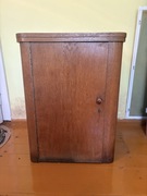 Maszyna do szycia PRL