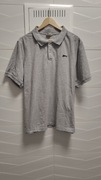 Koszulka Polo Slazenger r. 3XL szara