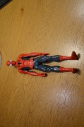 Spiderman duża figurka ok 30 cm