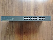 Switch TP-LINK TL-SF1024  10/100 