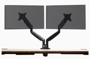 ramię na dwa monitory Jarvis Dual Monitor Arm + gratis