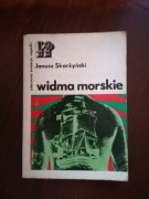 Widma morskie. Janusz Skarżyński
