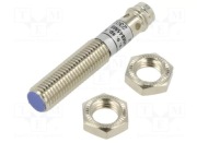 Czujnik indukcyjny SELS M8x1 PNP NO, krótki 32 mm
