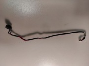 HP G5000 gniazdo zasilania