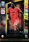 FIFA 365 2025 - 124 Alphonso Davies