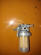 Obudowa filtr paliwa filtra separator wody YANMAR 3TNV70 3TNV72 3TNE70 2TNV