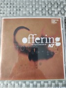 Offering - The Past & Future of K7 (!K7059cd)