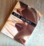 Atlas anatomii ciało człowieka budowa I funkcjonowanie - Peter Abrahams