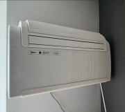 Klimatyzator olimpia splendid unico 12hp 2.7kW bez jednostki zewnętrznej
