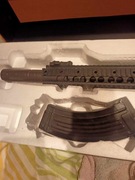 Karabin AirSoft CYMA