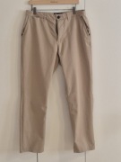 Nike dry-fit ftm męskie spodnie rozmiar 34