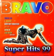 Bravo Super Hits 99 (CD, 1999)