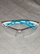 OKULARY OCHRONNE Bolle RUSH