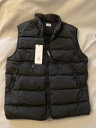 C.P. Company kamizelka puchowa. 48-M