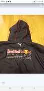 Puma red bull racing  f1  jedyna naAlegro softshell  l moto car  Funkcyjna 