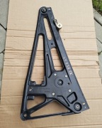 Mechanizm podnoszenia szyby lewy tył BMW e38
