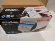 Skaner Reflecta RubyScan