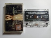 Kaseta magnetofonowa THE SINS OF THY BELOVED - Perpetual Desolation