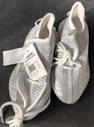 Adidas YEEZY Boost 350  V2 rozmiar 36 kolor biało-szary