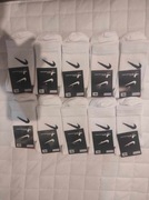 10 pak skarpet nike białe rozmiar 36-40