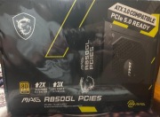 Zasilacz MSI MAG A850 GL