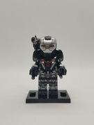 Minifigurka War Machinez świata Marvel Kompatybilna z LEGO