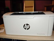 NOWA Drukarka HP Laserjet Pro m15w