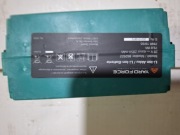 Akumulator do robota koszącego YARD FORCE 28V 2850ah 