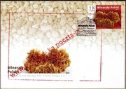 Fdc Fi 4485 Minerały Polski (III)