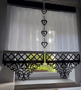 FIRANA PANEL 60 CM 150 CM 