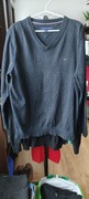 Tommy Hilfiger swetr oryginalny.
