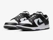 Buty Nike Dunk Low Retro PANDA DD1391 100 męskie białe czarne rozmiar 44