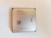 Procesor AMD FX-6100 6 x 3,3 / 3,9Ghz 8MB 95W AM3+