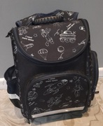 Plecak szkolny dla najmłodszych polecam 