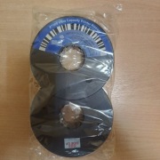 Printronix P7000 Ultra Capacity Ribbon 179499-001 2 sztuki Nowe Folia