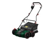 PARKSIDE Wertykulator i aerator 2 w 1 PLV 1500 B1, 1500 W