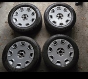 Koła zimowe audi monoblock 17" 235/55/17 235/55 r17