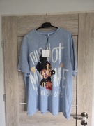 Yipin bluzka oversize 