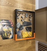 Lego Technic 8275 Buldożer RC